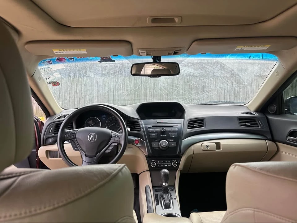 2015 Acura ILX - Image 10 of 11