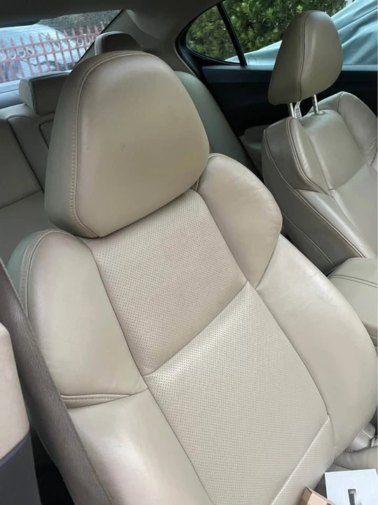 2015 Acura ILX - Image 4 of 6