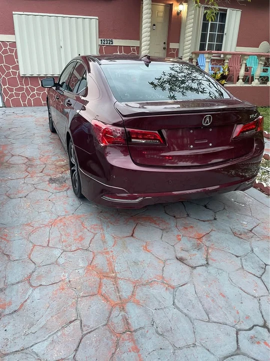 2015 Acura ILX - Image 5 of 6
