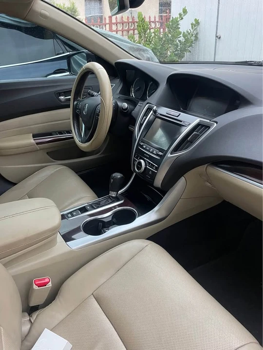2015 Acura ILX - Image 3 of 6