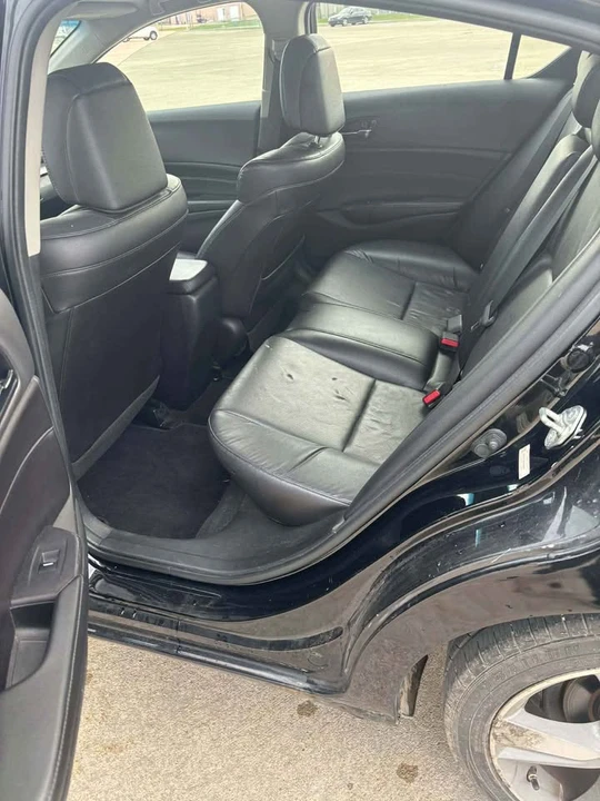 2015 Acura ILX - Image 12 of 14