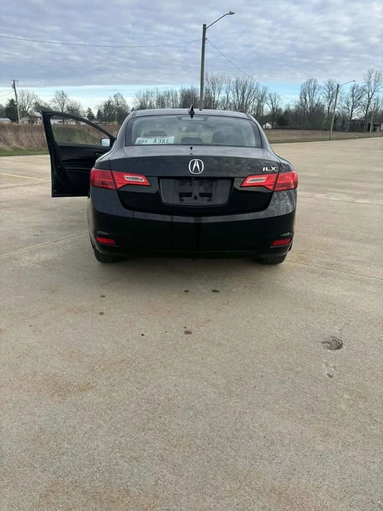 2015 Acura ILX - Image 5 of 14