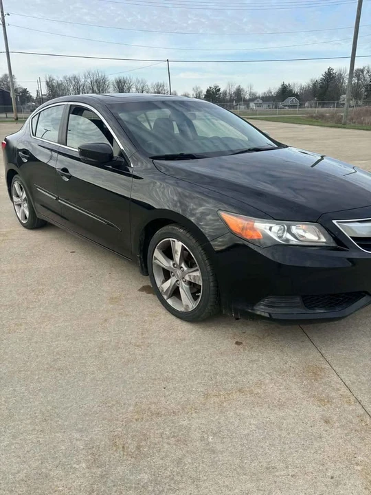2015 Acura ILX - Image 3 of 14