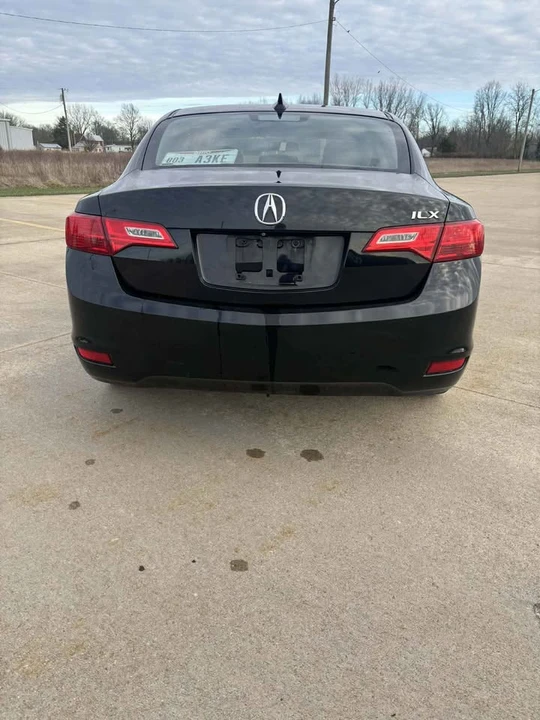 2015 Acura ILX - Image 7 of 14