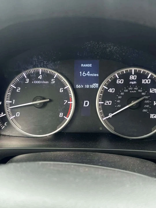 2015 Acura ILX - Image 14 of 14