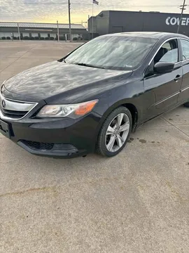 2015 Acura ILX 2.4L