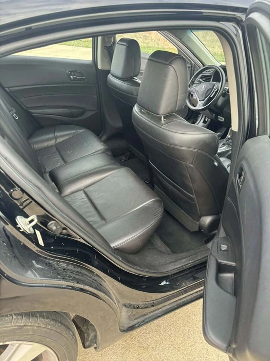 2015 Acura ILX - Image 13 of 14