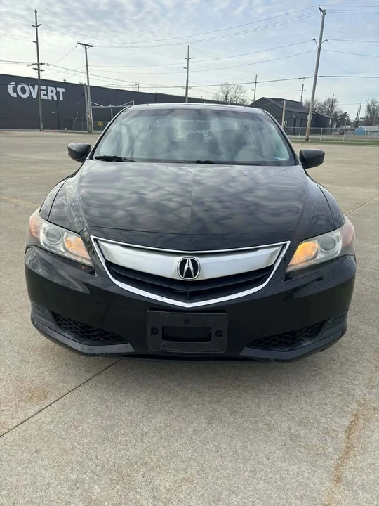 2015 Acura ILX - Image 2 of 14
