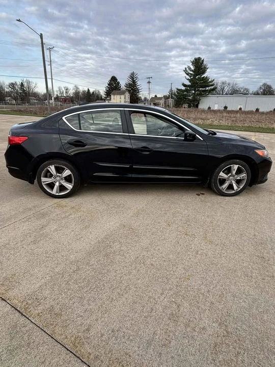 2015 Acura ILX - Image 4 of 14