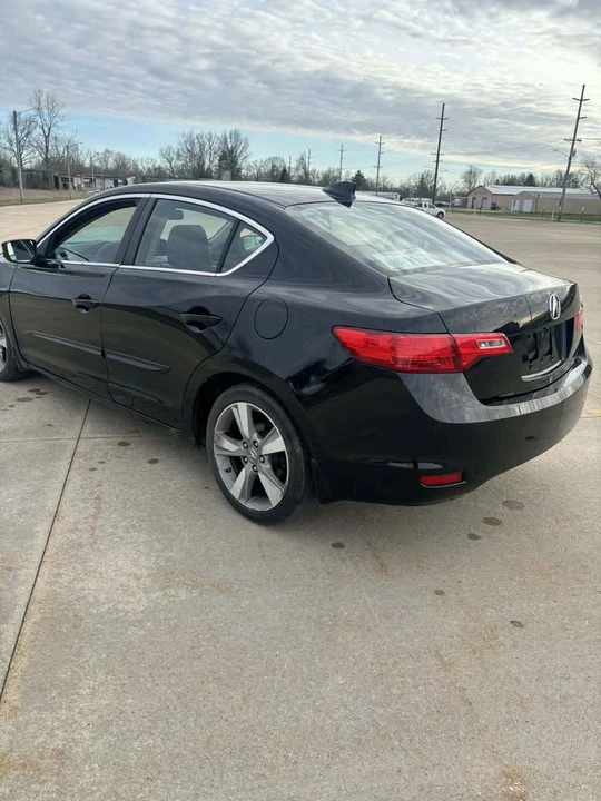 2015 Acura ILX - Image 9 of 14