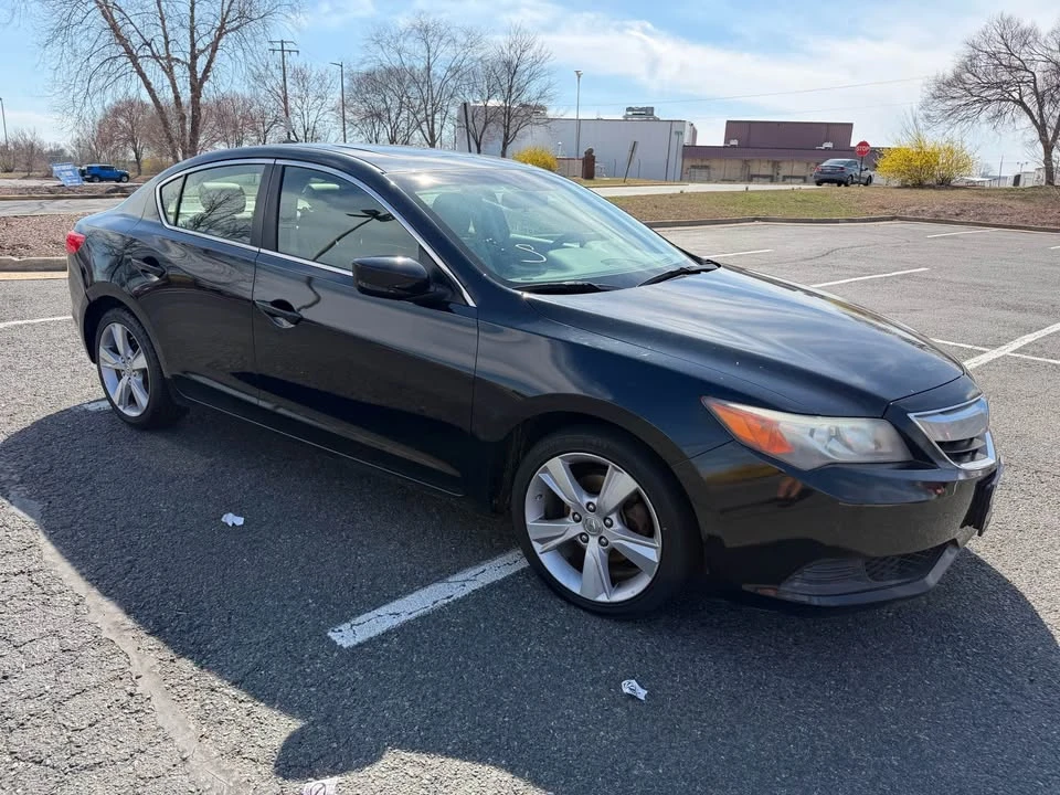 2015 Acura ILX - Image 3 of 5