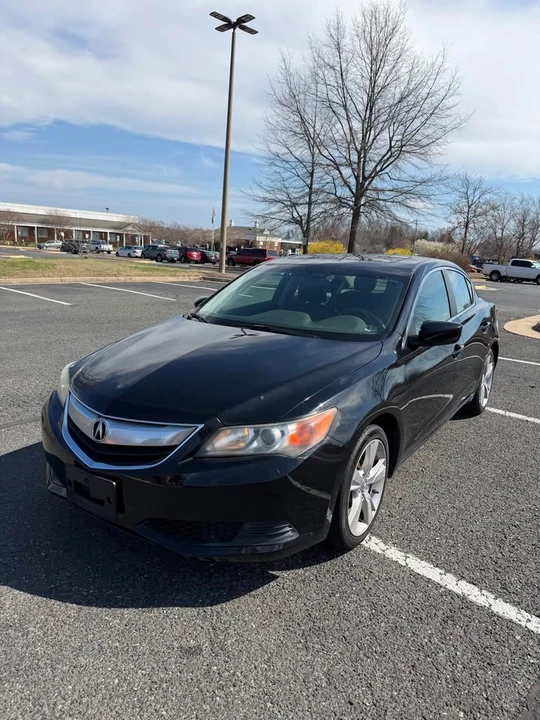 2015 Acura ILX - Image 5 of 5