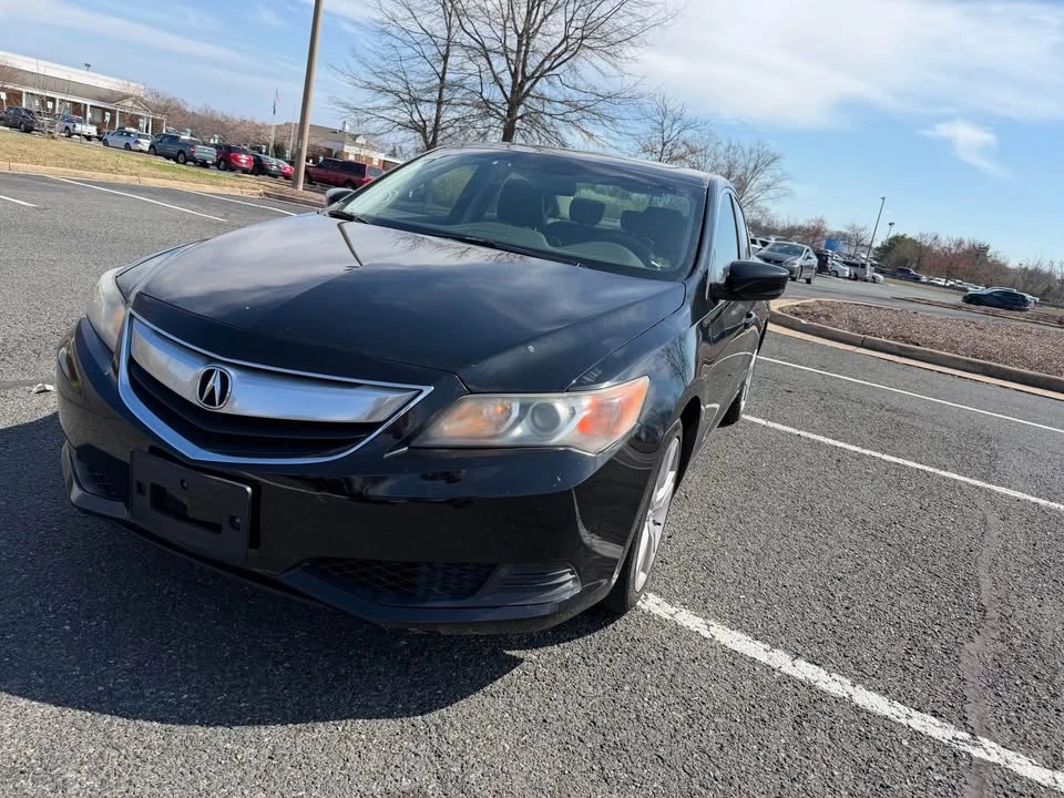 2015 Acura ILX - Image 4 of 5