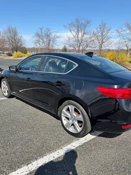 2015 Acura ILX 2.4L