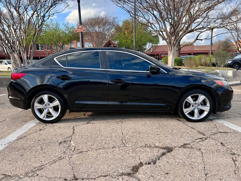 2015 Acura ILX - Image 4 of 12