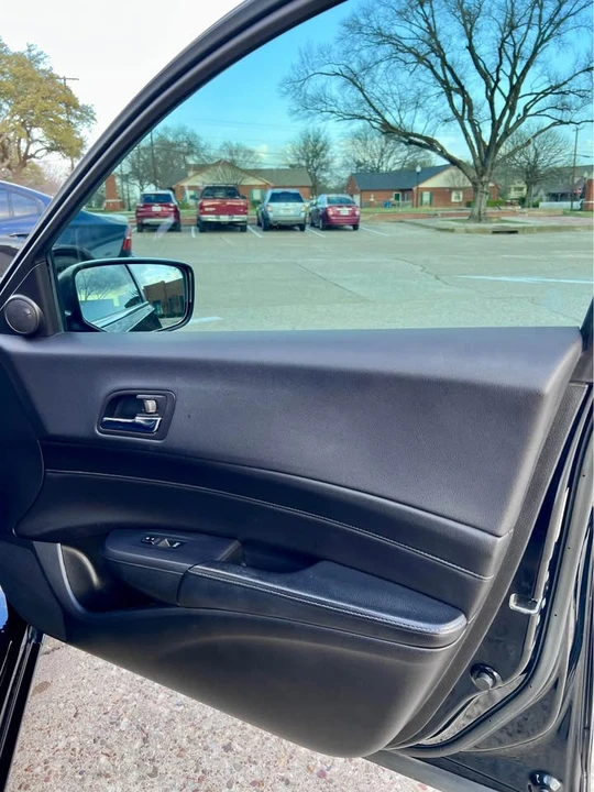 2015 Acura ILX - Image 11 of 12
