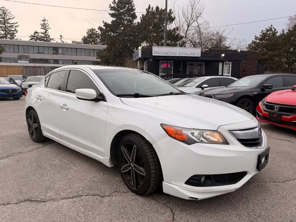 2015 Acura ILX - Image 6 of 16