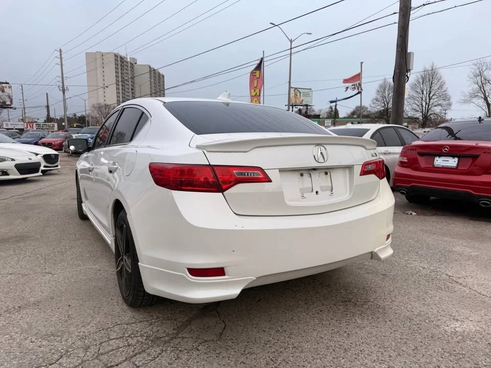 2015 Acura ILX - Image 3 of 16