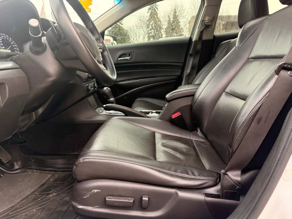 2015 Acura ILX - Image 15 of 16