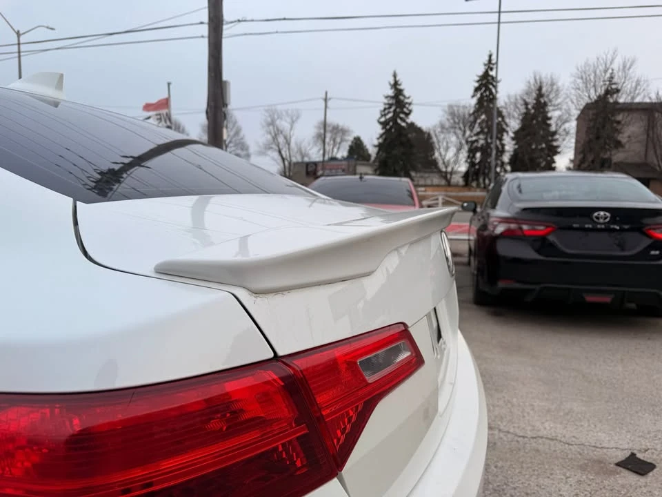 2015 Acura ILX - Image 7 of 16