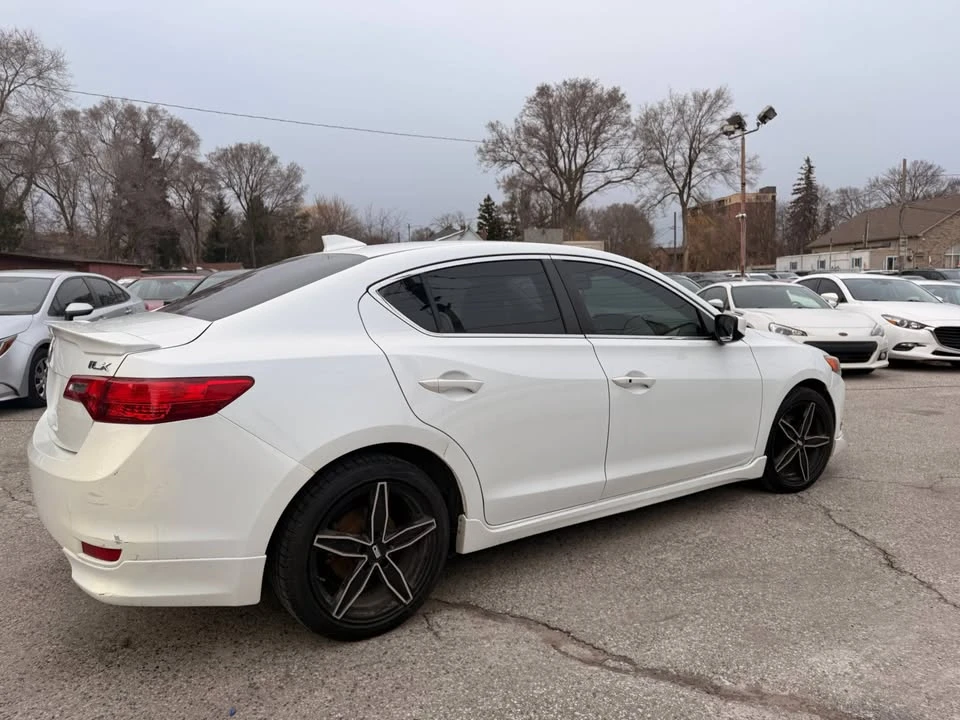 2015 Acura ILX - Image 5 of 16