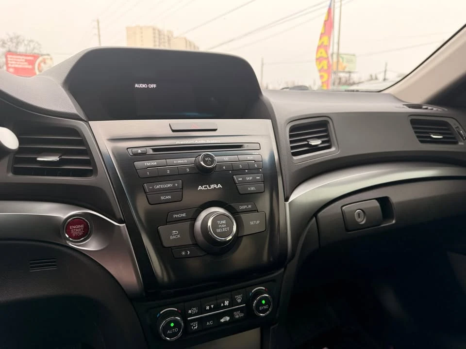 2015 Acura ILX - Image 10 of 16
