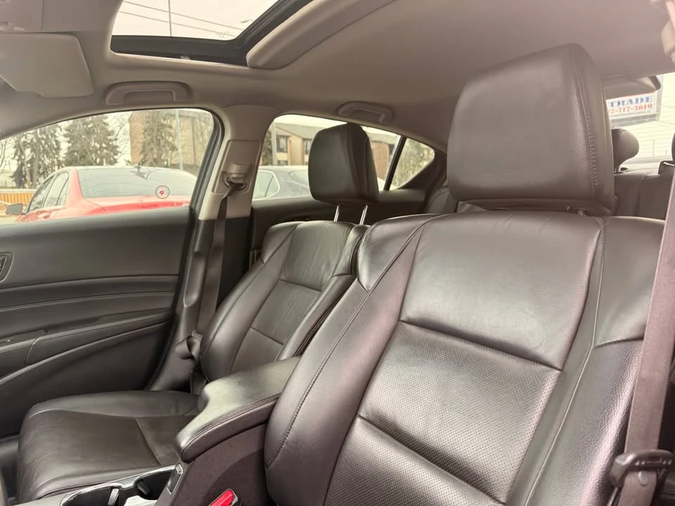 2015 Acura ILX - Image 16 of 16
