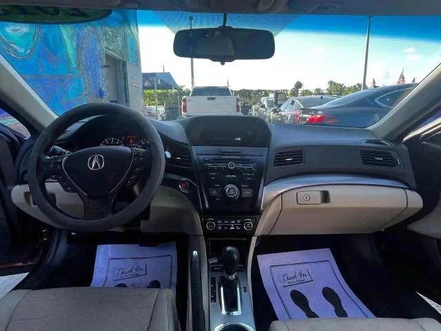 2015 Acura ILX - Image 8 of 8