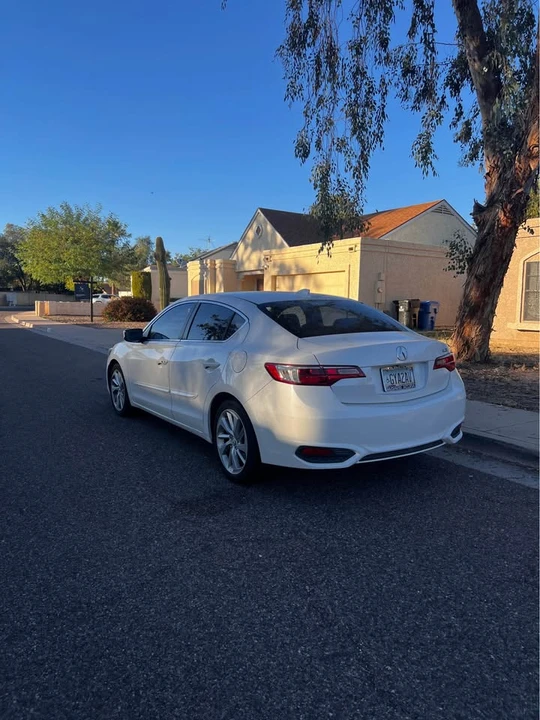 2015 Acura ILX - Image 3 of 17