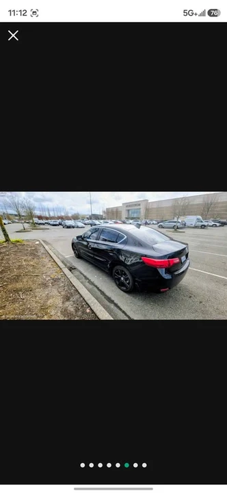 2015 Acura ILX - Image 4 of 6