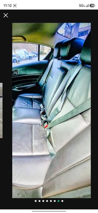 2015 Acura ILX - Image 5 of 6
