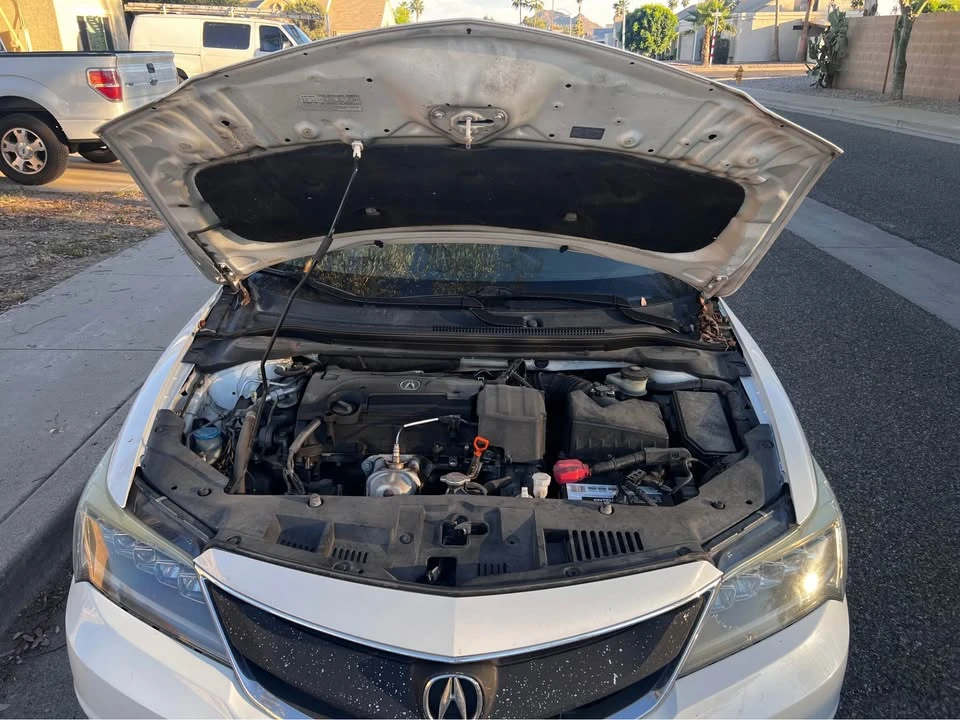 2015 Acura ILX - Image 17 of 17