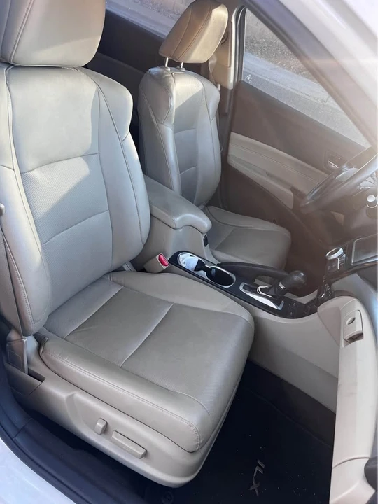 2015 Acura ILX - Image 16 of 17