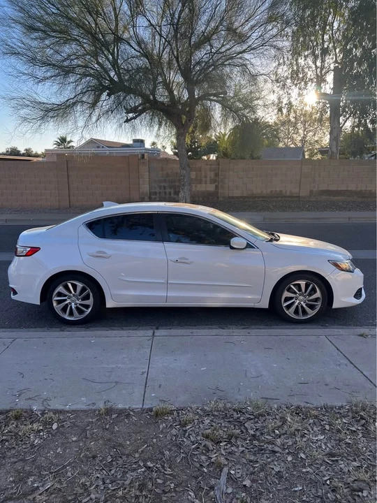 2015 Acura ILX - Image 6 of 17