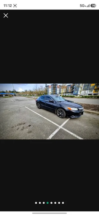 2015 Acura ILX - Image 2 of 6
