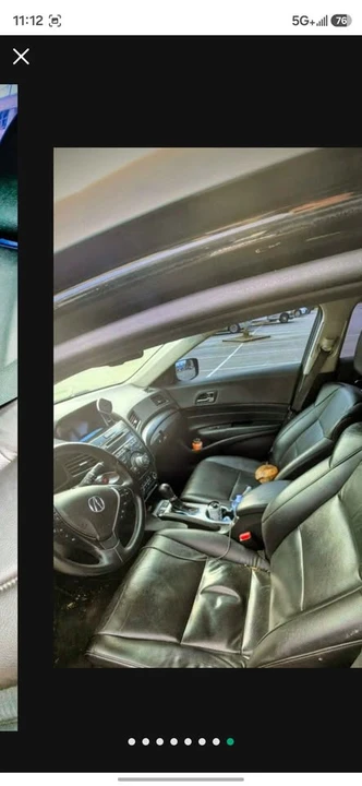 2015 Acura ILX - Image 6 of 6