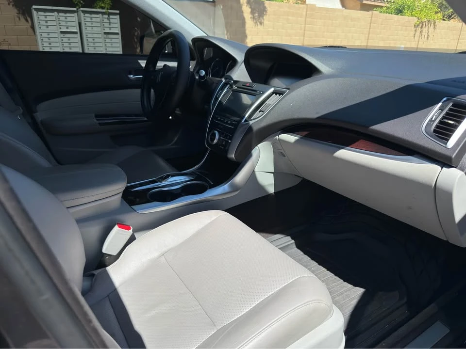 2015 Acura ILX - Image 11 of 12
