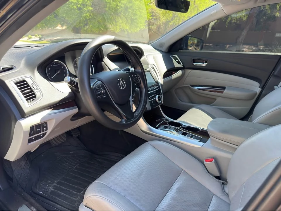 2015 Acura ILX - Image 12 of 12
