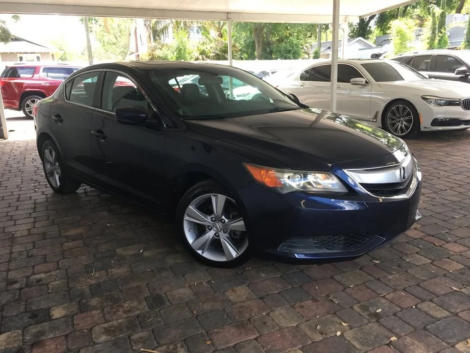 2015 Acura ILX - Image 9 of 10
