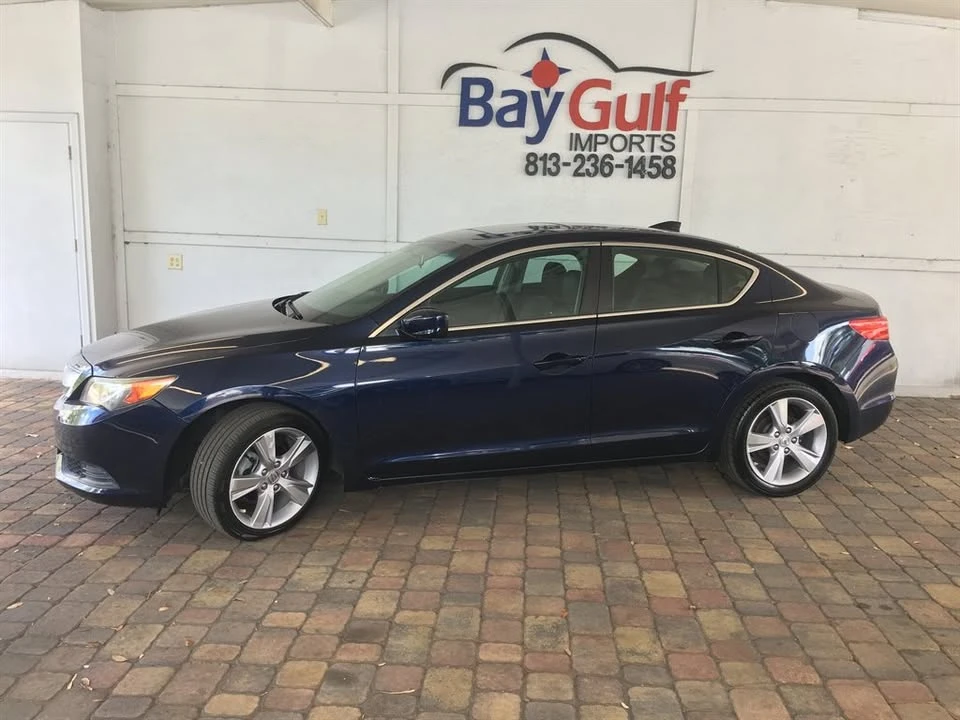 2015 Acura ILX - Image 2 of 10