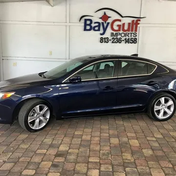 2015 Acura ILX Base 2.0L