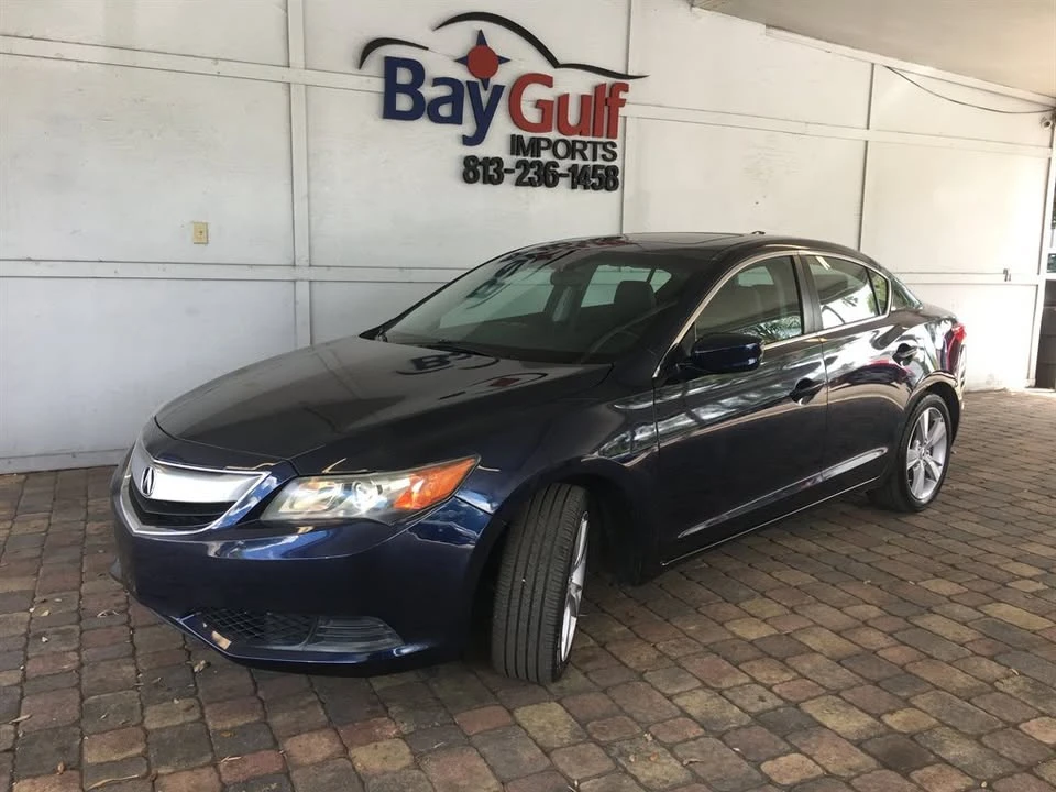 2015 Acura ILX - Image 3 of 10