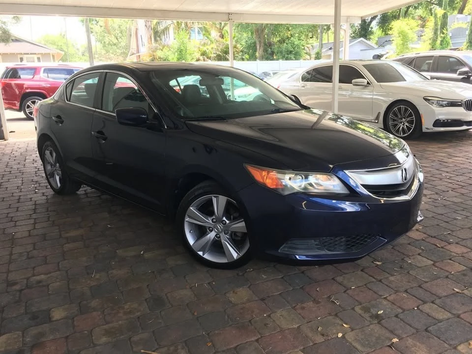 2015 Acura ILX - Image 10 of 10