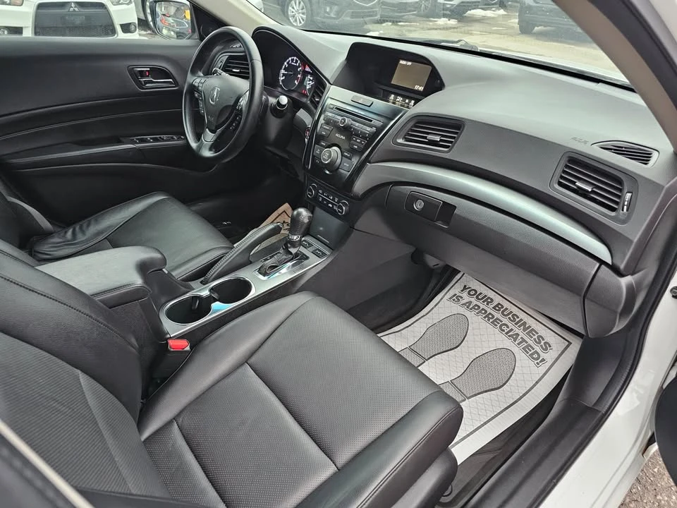 2015 Acura ILX - Image 11 of 14
