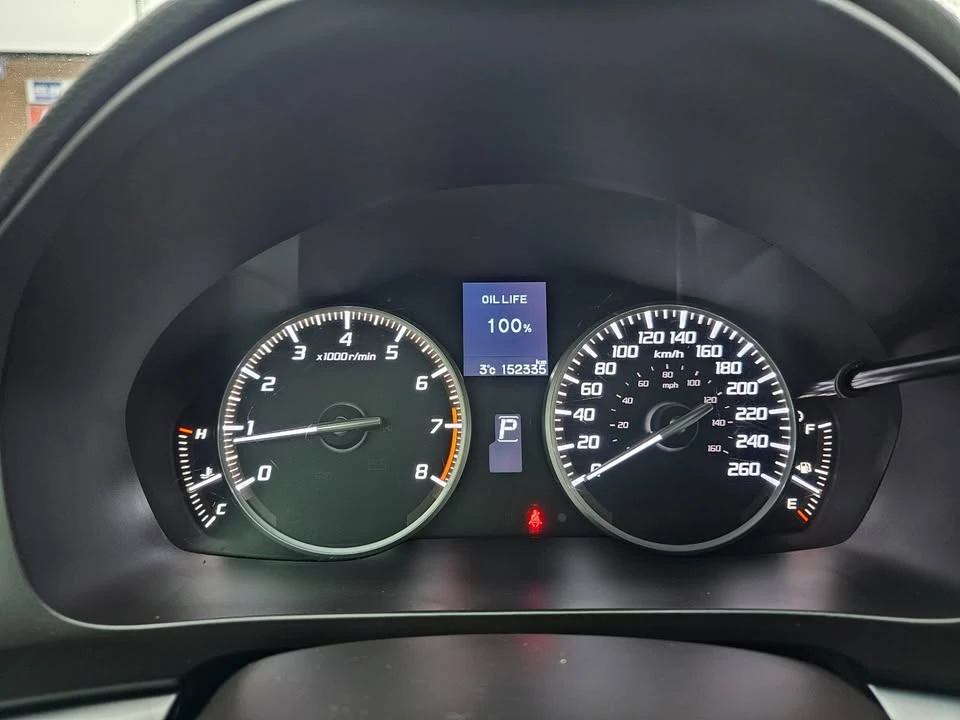 2015 Acura ILX - Image 14 of 14