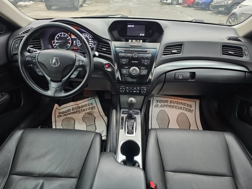 2015 Acura ILX - Image 12 of 14