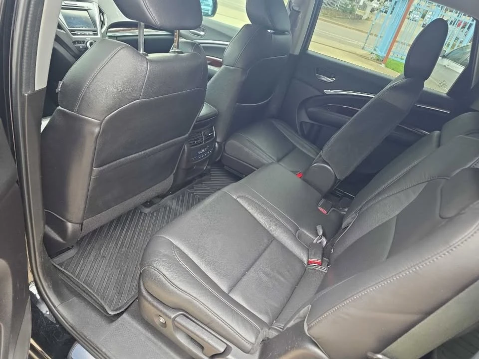 2015 Acura MDX 3rd Gen - Image 5 of 9