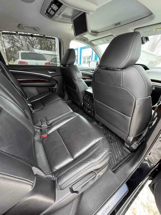 2015 Acura MDX 3rd Gen - Image 7 of 9