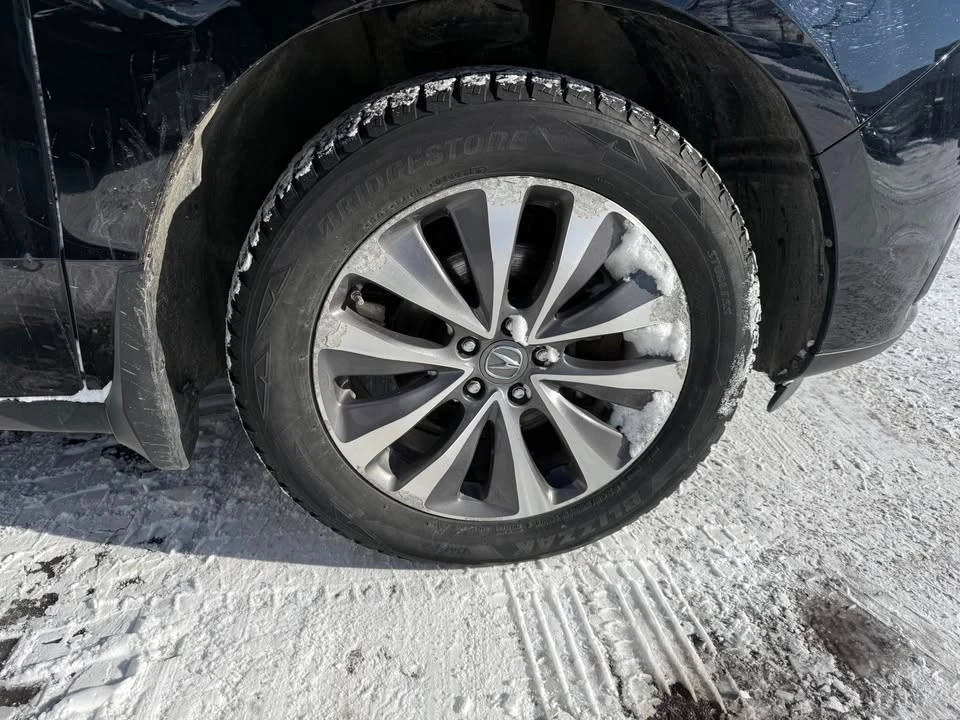 2015 Acura MDX 3rd Gen - Image 15 of 15