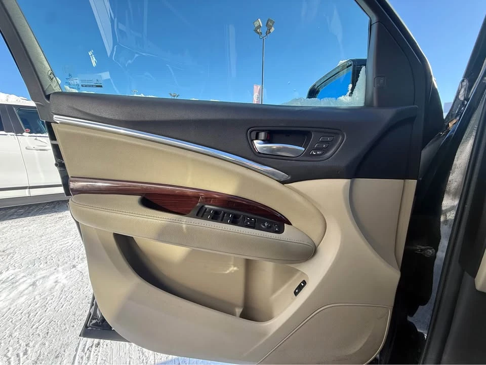 2015 Acura MDX 3rd Gen - Image 13 of 15